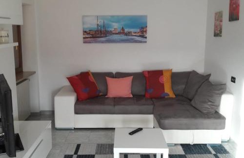San Cesareo Apartment | CASAMARTY