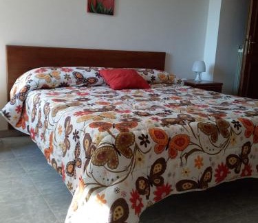 San Cesareo Apartment | CASAMARTY