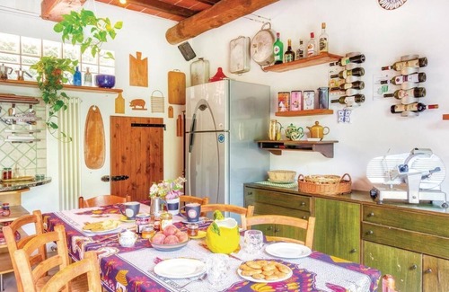 Mulazzo Apartment | CasaMasa' flat with mountain view