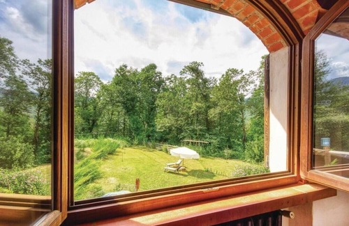 Mulazzo Apartment | CasaMasa' flat with mountain view