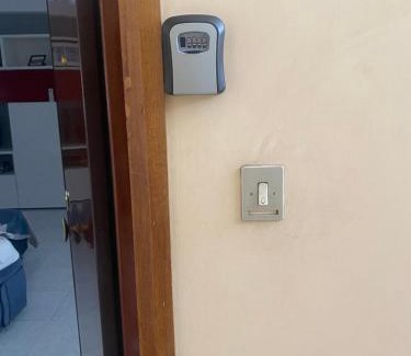 Pigneto Apartment | CasaMatì Rome