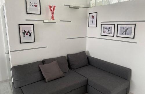 Pigneto Apartment | CasaMatì Rome