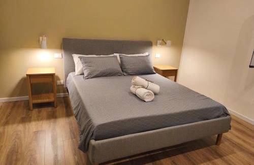 Taranto Apartment | CasaMedì