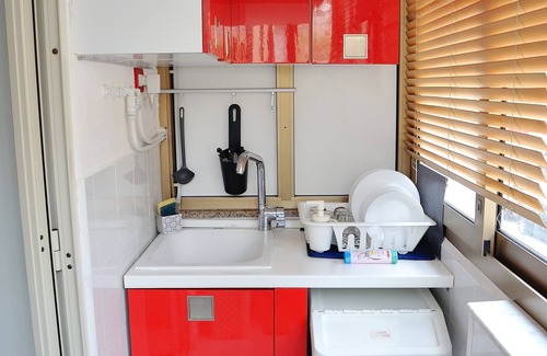 Province of Messina Apartment | "CasAmelia" - Viale Boccetta