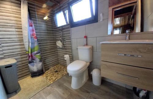 Cilaos Ski Chalet | CASAMELIAS Le chalet