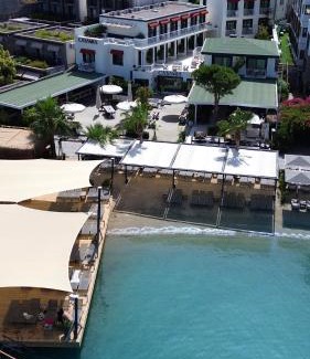 Gundogan Hotel | Casamia Hotel