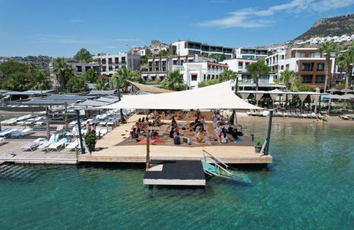 Gundogan Hotel | Casamia Hotel