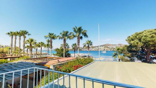 Gundogan Hotel | Casamia Hotel