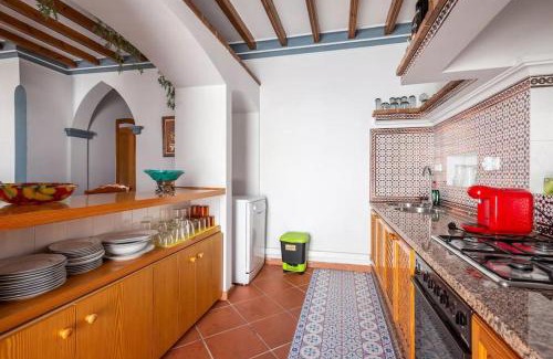 Ardales House | CASAMORA Cerca del Caminito del Rey