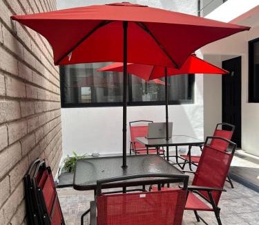 Reforma House | CasaMora