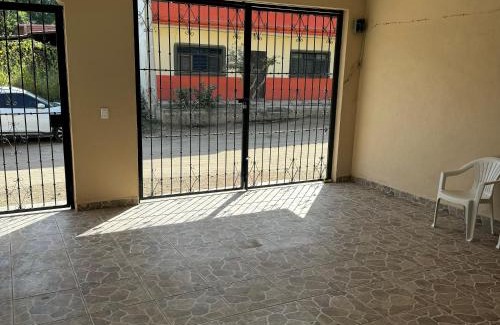 La Manzanilla House | Casamoreno