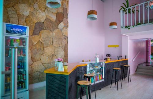 San Jose de Cucuta House | Casana Hotel