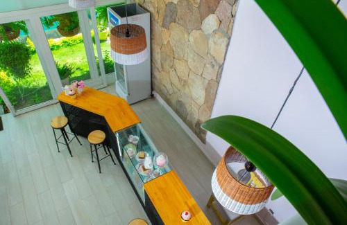 San Jose de Cucuta House | Casana Hotel