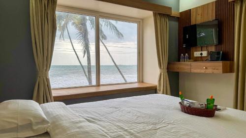 Udupi Ski Chalet | CasaNada Beach Stay