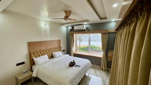 Udupi Ski Chalet | CasaNada Beach Stay