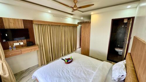 Udupi Ski Chalet | CasaNada Beach Stay