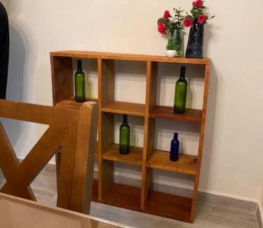 Aguascalientes House | CasaNinos, casa de la gente buena