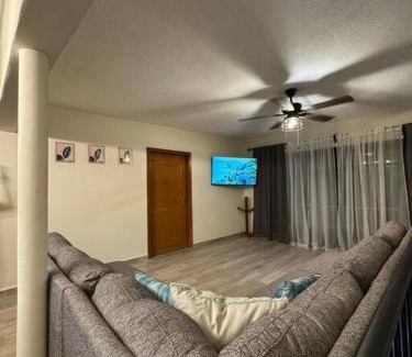 Aguascalientes House | CasaNinos, casa de la gente buena
