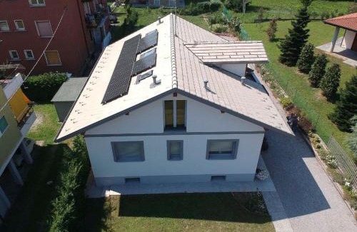 Merate House | CasaNobile -Suite Il Melo