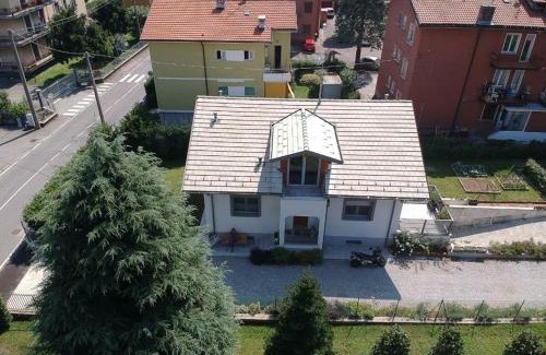 Merate House | CasaNobile -Suite Il Melo