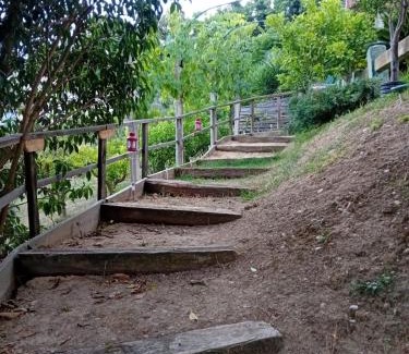 San Vito Chietino House | Casanostra