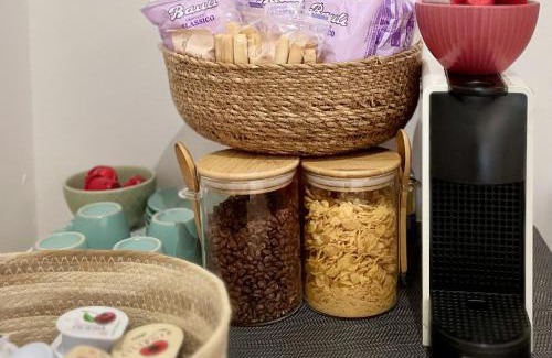 Santo Stefano Apartment | Casanuova Elegant Apartment & Breakfast