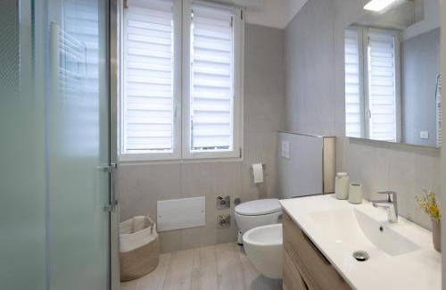 Santo Stefano Apartment | Casanuova Elegant Apartment & Breakfast