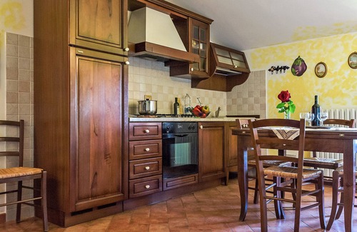 Lajatico Apartment | Casanuova - Vecchia Cucina (LAI132) by Interhome