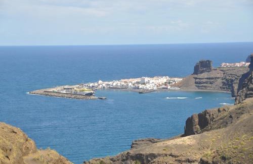 Puerto de las Nieves Apartment | CasaPello SEAVIEW