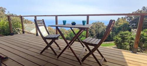 Pozzo Bed & Breakfast | CASAPIETRA