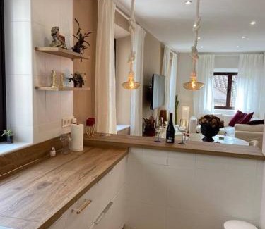 San Ildefonso Apartment | CasaPilarAlbaicinBajo apto suite