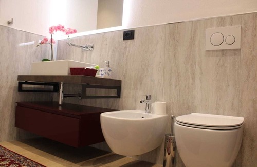 Rapallo Apartment | CasaPink - Ideal apartment for your vacation