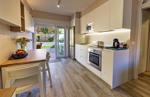 Sanxenxo House | casaplayasanxenxo