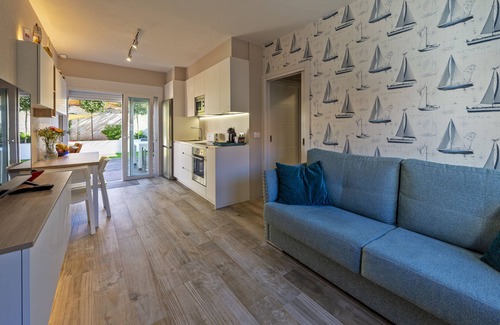 Sanxenxo House | casaplayasanxenxo