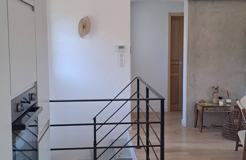 Barcaggio House | Casappiattu Holiday home Barcaggio Cap Corse