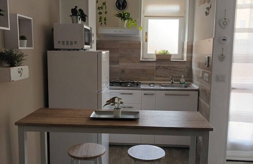 Vittoria Apartment | Casapueblo-the apartment you would want anywhere