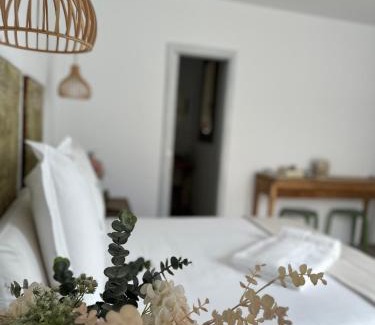 Zahara de los Atunes House | Casapuerta El Refugio