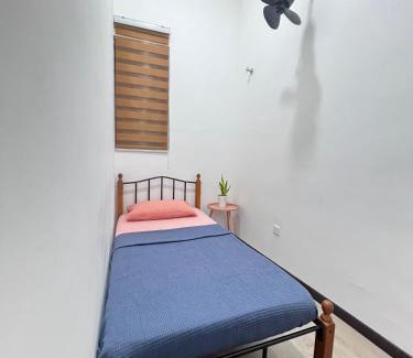 Putrajaya Apartment | CasaPutra by MySky Stays Putrajaya
