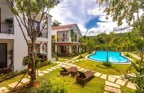 Cua Lap Hotel | Casare Homtel Phu Quoc