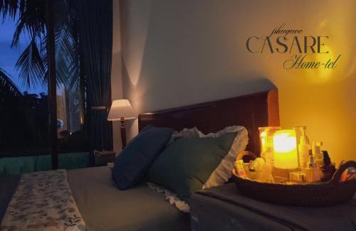 Cua Lap Hotel | Casare Homtel Phu Quoc