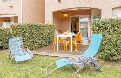 Oletta Apartment | Casarella Massari