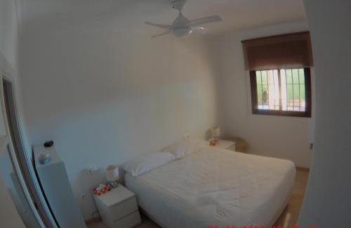 Casares Apartment | Casares Costa Playa Ancha