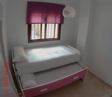 Casares Apartment | Casares Costa Playa Ancha