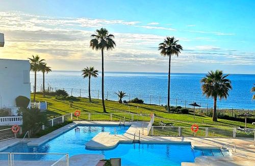 Casares del Mar Apartment | Casares del Mar Luxury Beach Apartment