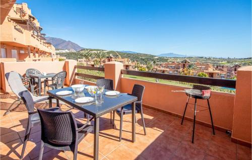 Casares Apartment | Casares Del Sol