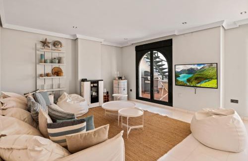 Casares Apartment | Casares Golf apt by Costarentals - Ref M10