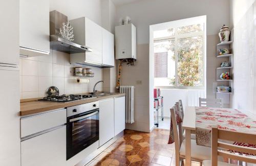 Rimini Historic Center Apartment | Casariosa, centro Rimini
