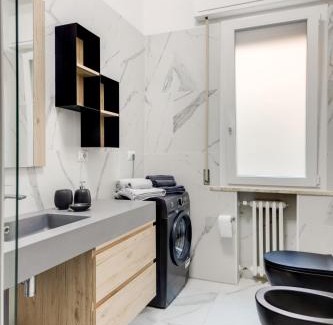 Rimini Historic Center Apartment | Casariosa, centro Rimini