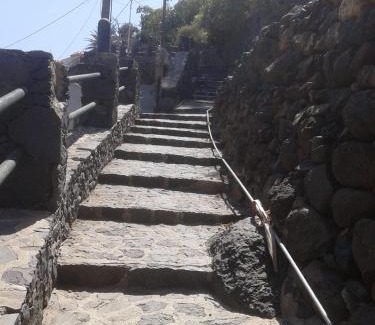 Valle Gran Rey House | casarno grande el guro