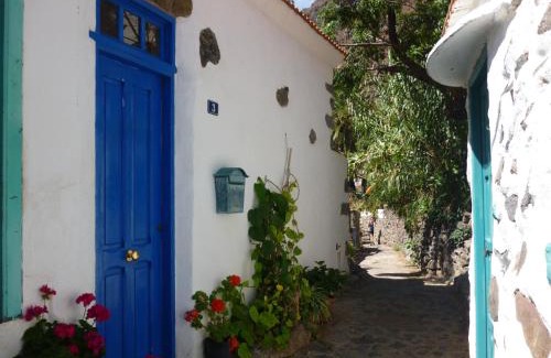 Valle Gran Rey House | casarno grande el guro